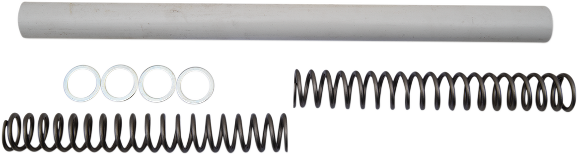 Fork Springs - 1.30 kg/mm [0405-0497]