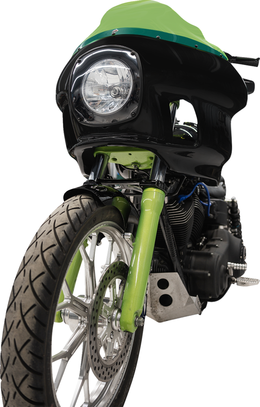 FXRP-Style Fairing Kit - '06-'17 FXD [2330-0276] - Image 6