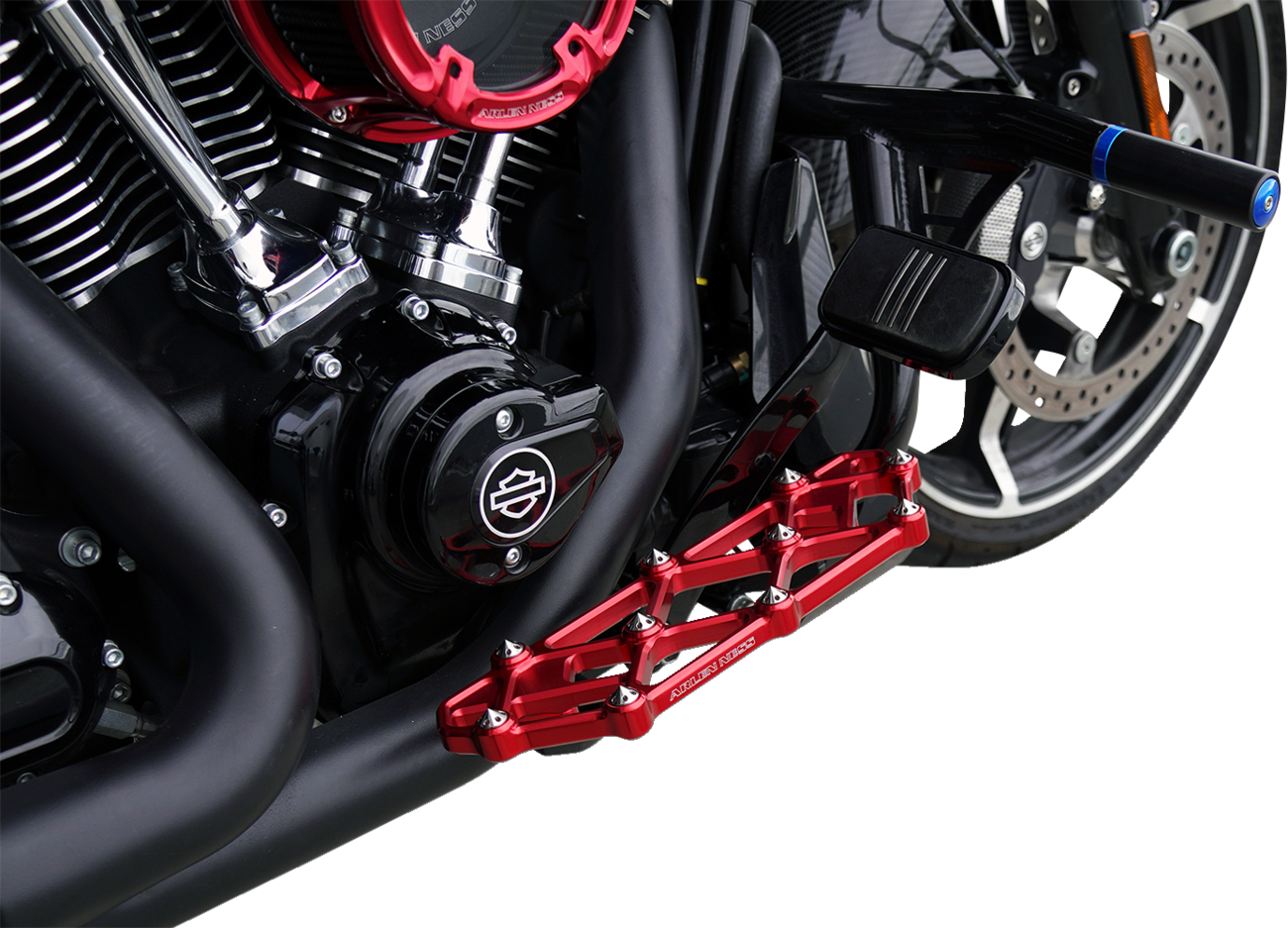 Diamond Floorboards - Driver - Red [1621-1217] - Image 5