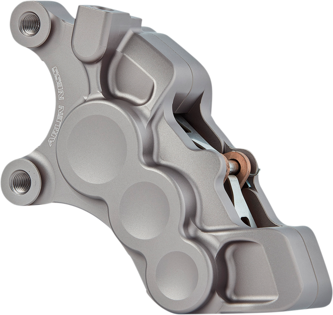 6-Piston Caliper - 11.8" - Titanium [1701-0682]