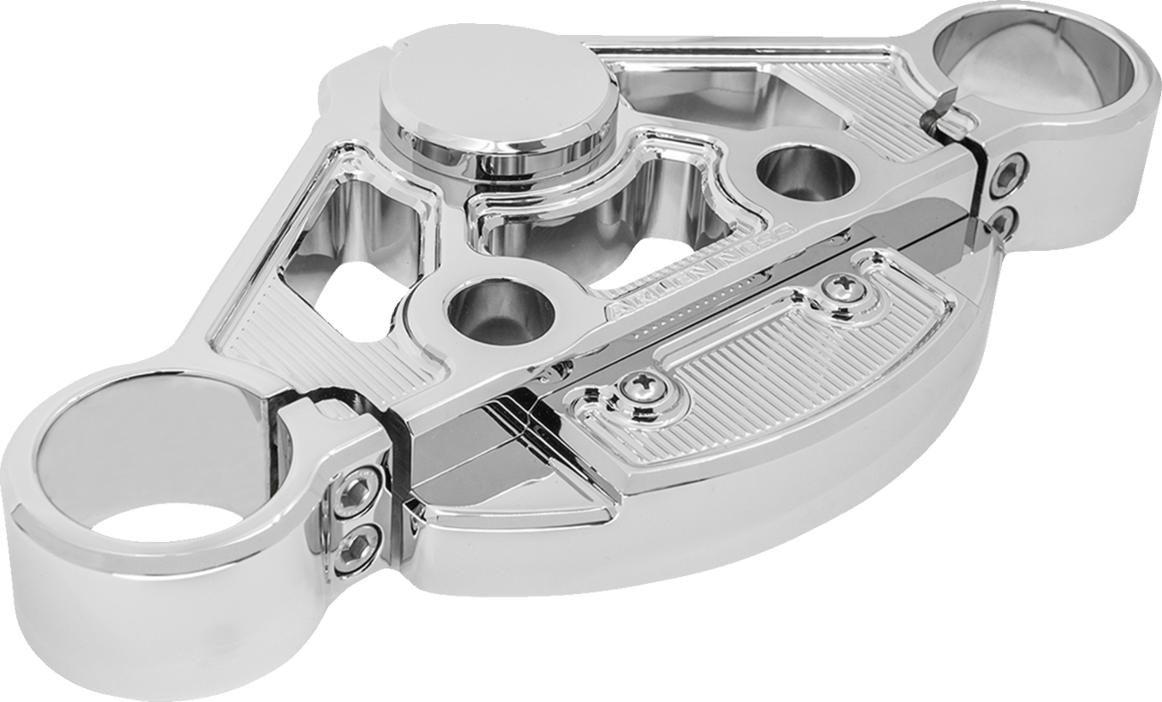 Method® Top Tree - Chrome [0408-0442]