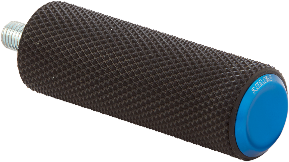 Shift Peg - Knurled - Blue [1602-1295]
