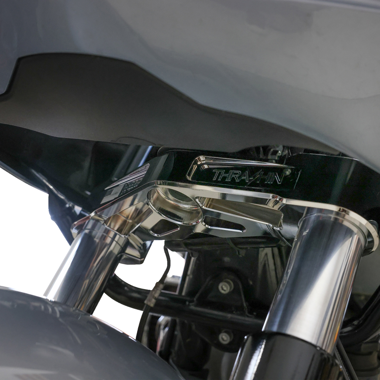 Bottom Tree - Chrome [0408-0454] - Image 6