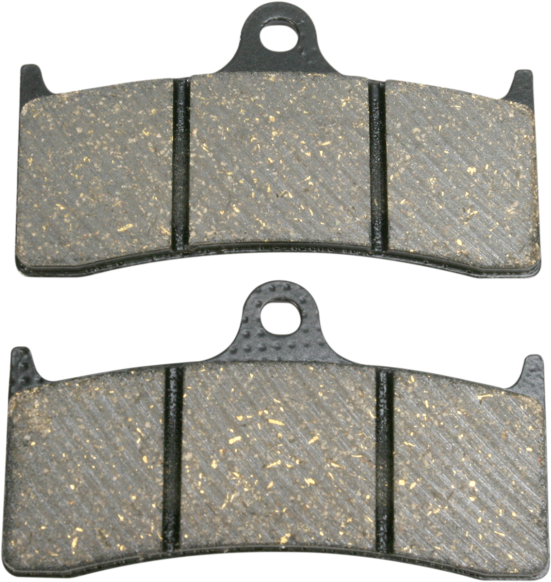 Organic Base "FA" Brake Pads - Brake Pads [1721-1499]