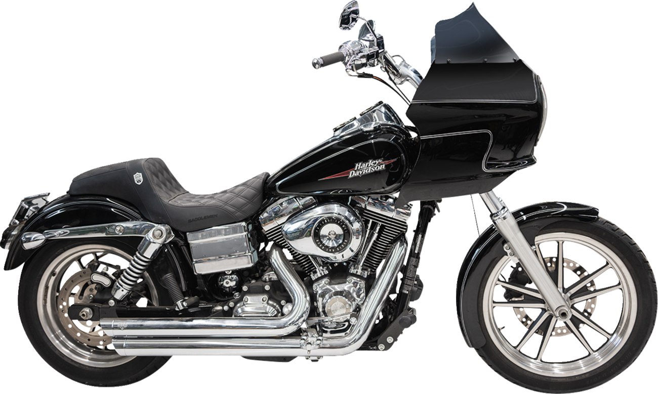 FXRP-Style Fairing Kit - '06-'17 FXD [2330-0276] - Image 33