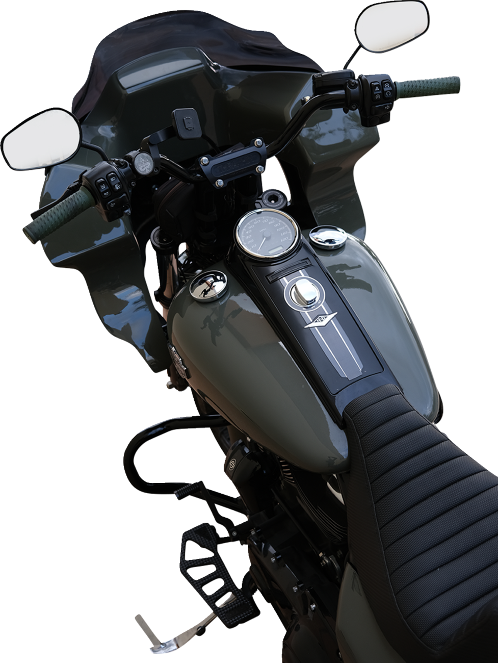 FXRP-Style Fairing Kit - FLHR [2330-0274] - Image 19