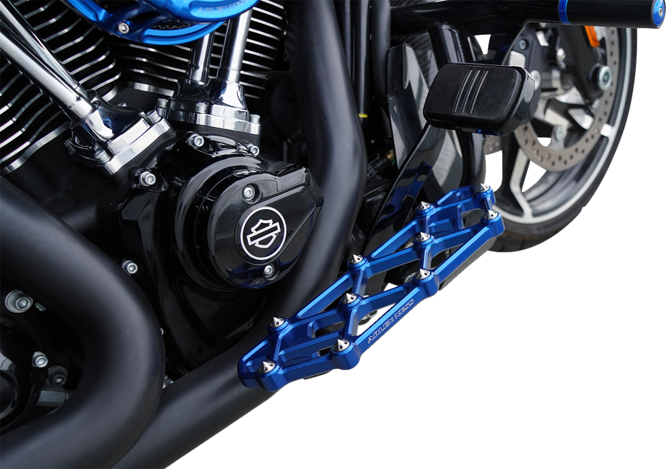 Diamond Floorboards - Driver - Blue [1621-1215] - Image 2