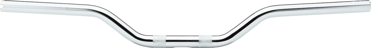 Performance Handlebar - Low - Chrome [0601-6720]
