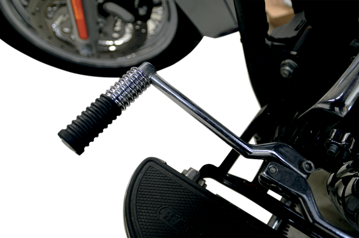Shift Peg Extension - Chrome [1620-1131] - Image 2