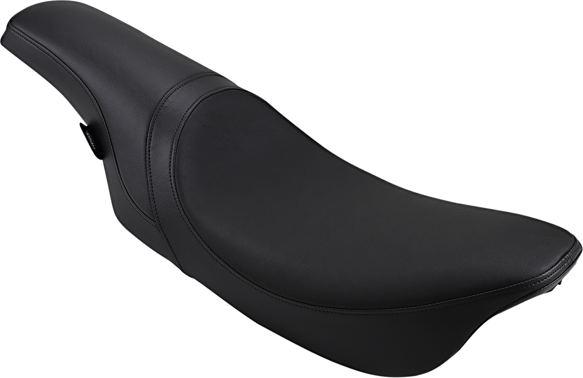 Predator Seat - Smooth - FLHR/FLHX '97-'07 [0801-1061]