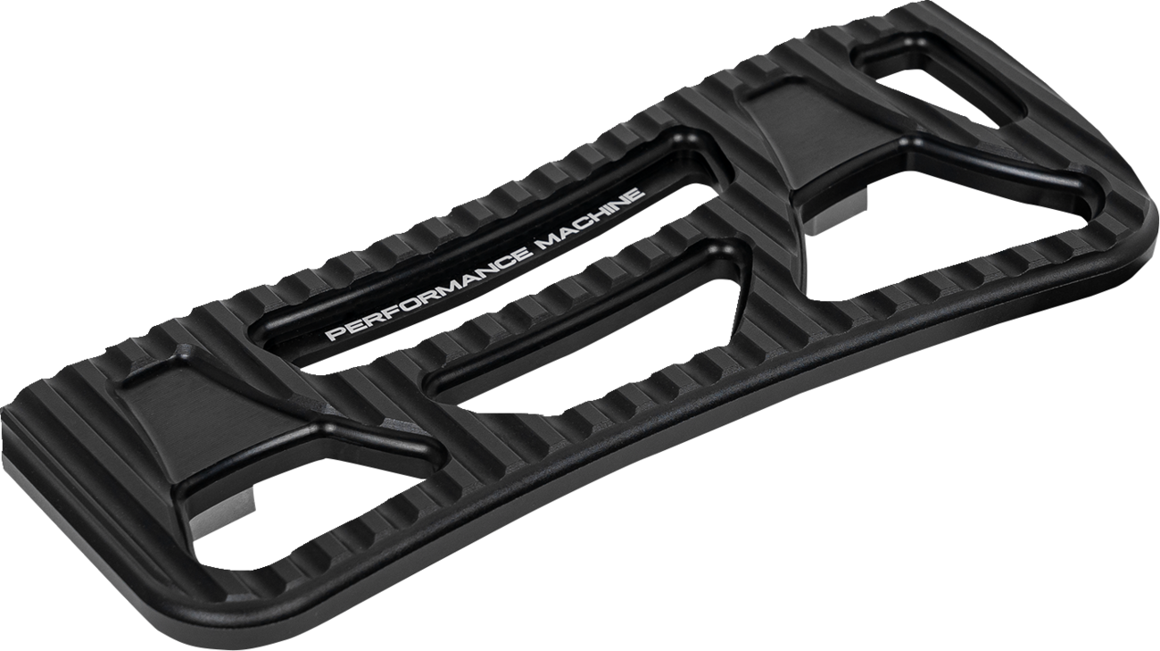 Drifter Floorboards - Rider - Black Ops - FL [1621-1139] - Image 2