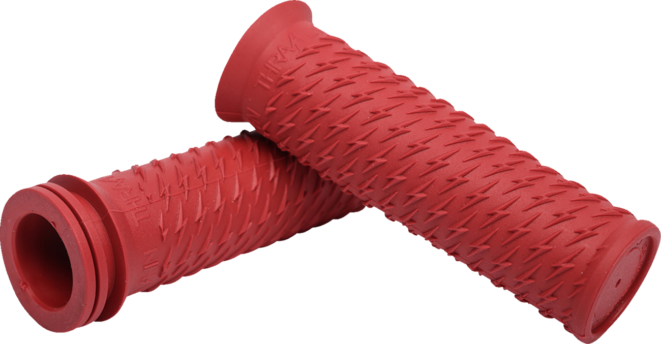 Bolt Grips - Red [0630-2858]