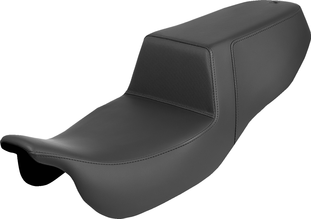 Step-Up Seat - Gripper - FLRT/FLTRT '15-'25 [0801-2157]