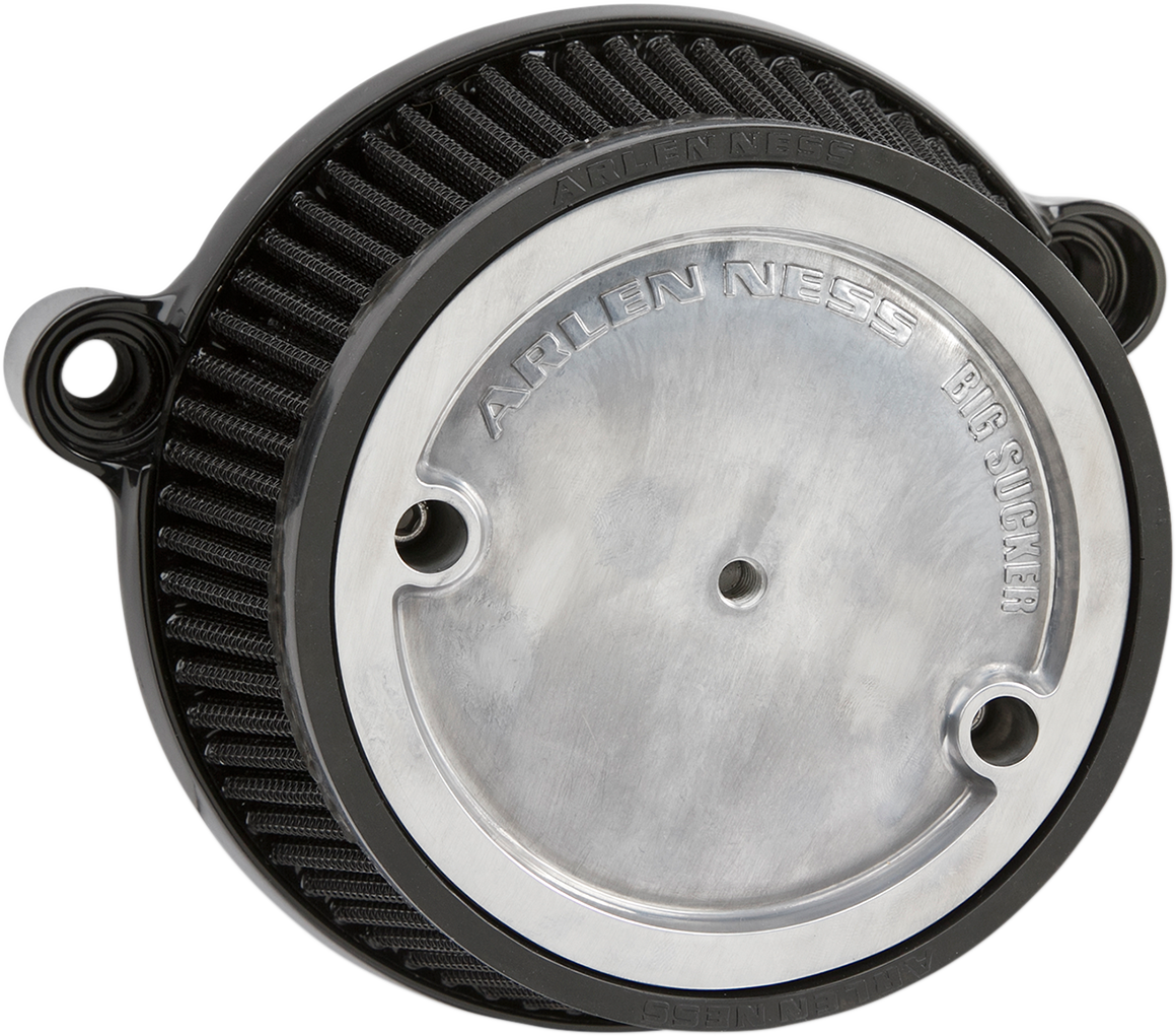 Big Sucker™ Stage 1 Air Cleaner Kit - Black [1010-2499]
