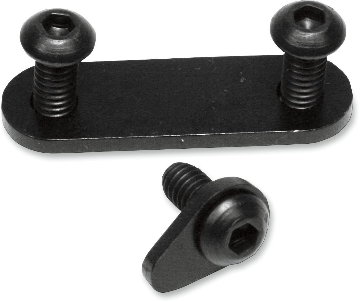 Block Off Cam Plate - M8/Twin Cam [0932-0036]