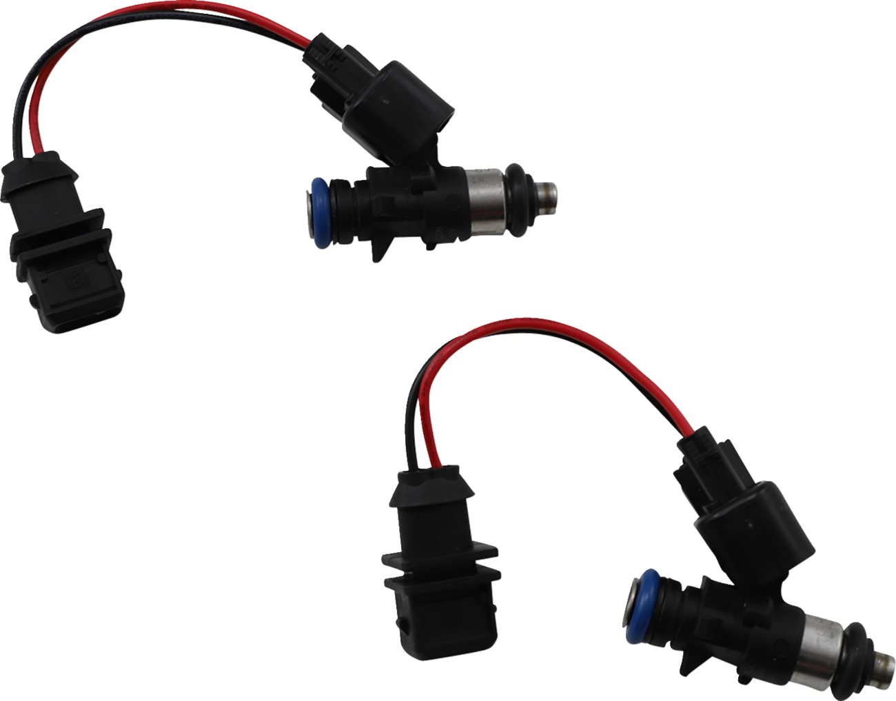 High Performance Fuel Injector Set - 8.5 Grams [1022-0149]