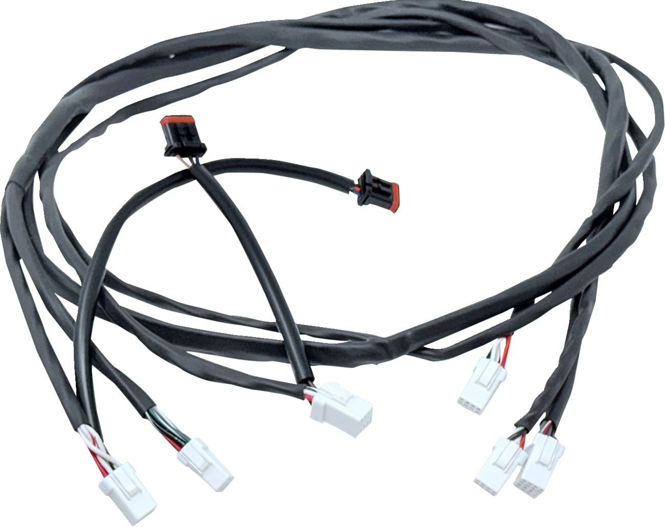 Handlebar Switch Harness - Harness - Throttle-by-Wire - Handlebar Switch [2120-1404]