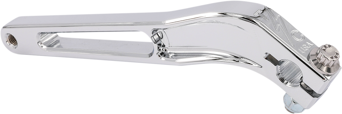 Billet Shift Lever - Shifter Lever - Chrome [1602-1413]