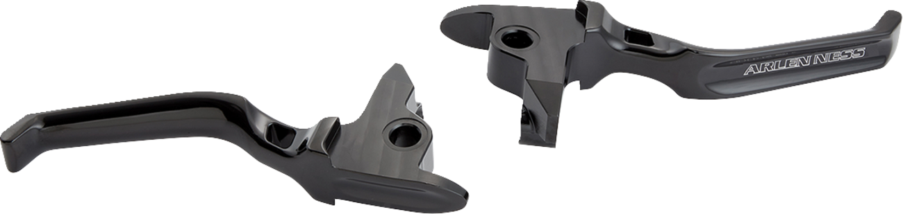 Method Lever Set - Black [0610-2221]