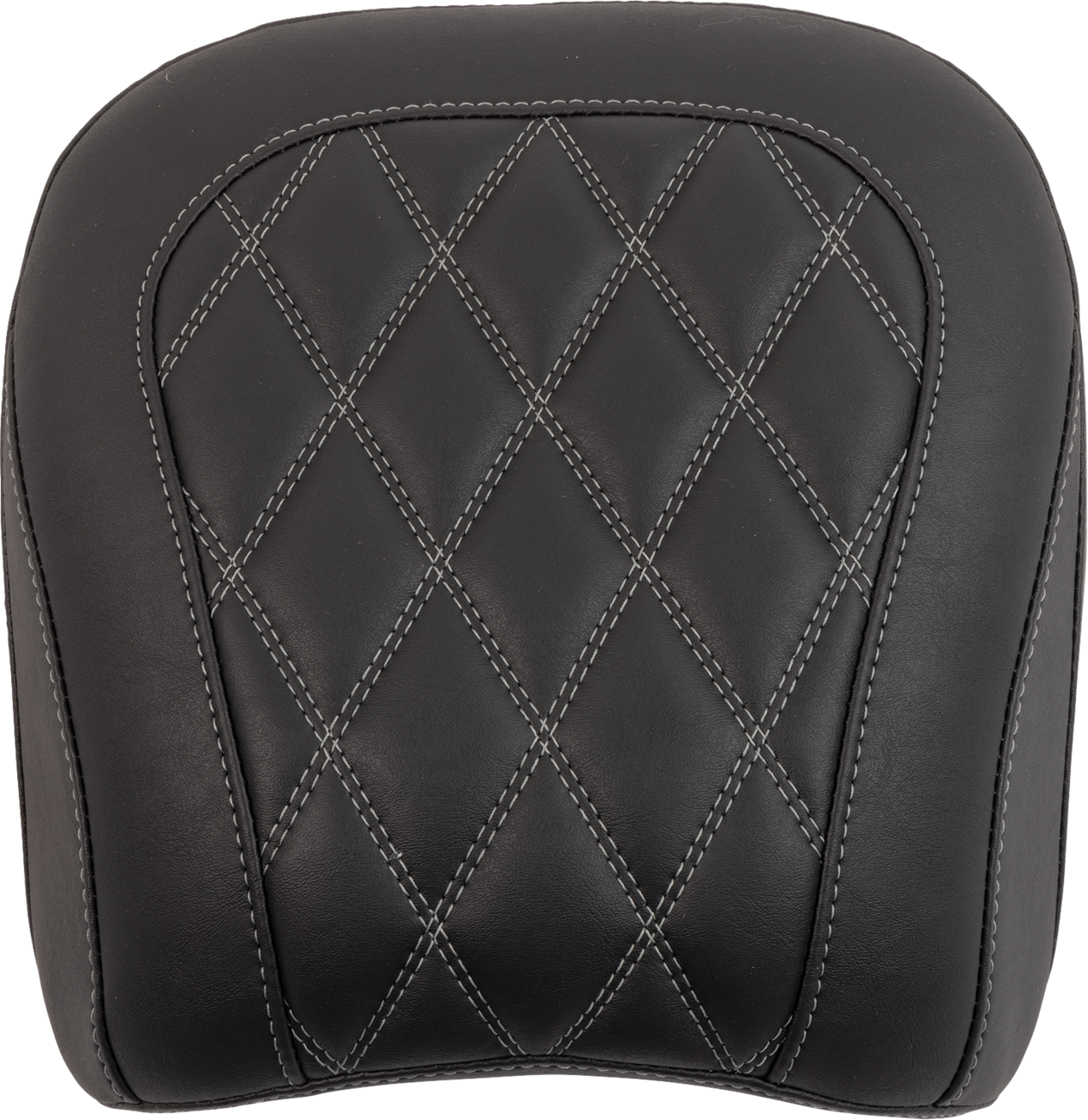 Wide Tripper™ Passenger Seat - Wide Tripper™ Seat - Passenger - Gun Metal Stitching - FLT/FLH '23-'25 [0801-2019] - Image 2