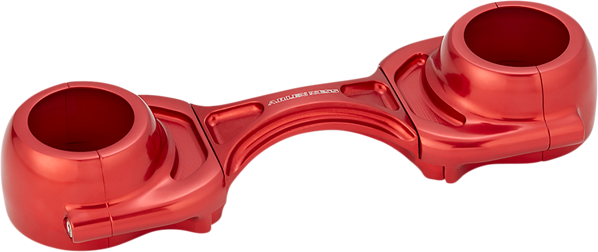 Method Fork Brace - 49 mm - Red [0415-0052]