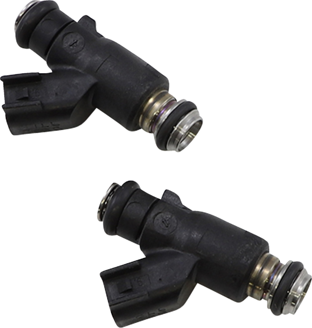 High Performance Fuel Injector Set - 7.8 Grams [1022-0140]