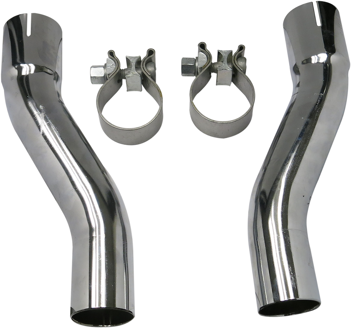 Muffler Adapter Kit - Tri-Glide [1802-0297] - Image 2