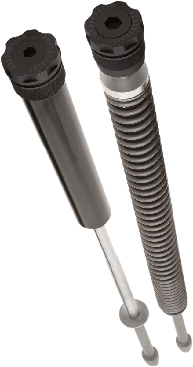 Monotube Fork Cartridge Kits - Monotube Cartridge Fork Kit - '06-'17 FXD [0414-0460]