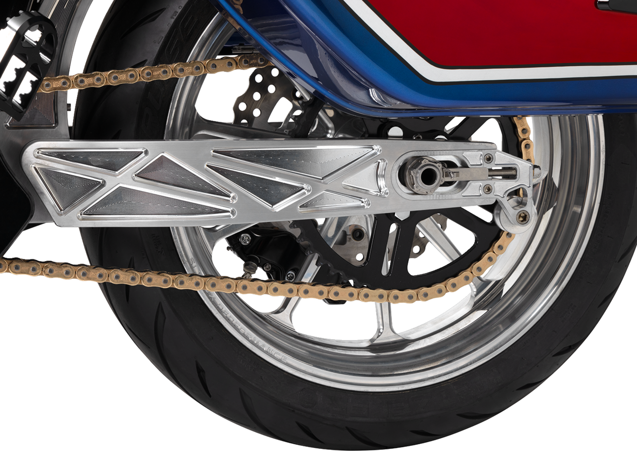 Cruisetec™ Tire - Tire - Cruisetec™ - Rear - 180/55ZR18 - 74W [0302-1301] - Image 4