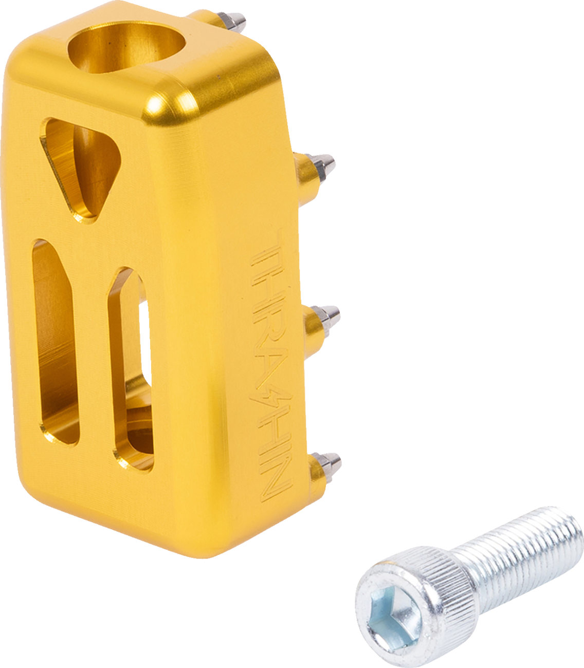 Aggressor Shifter Peg - Gold [1603-0424] - Image 2