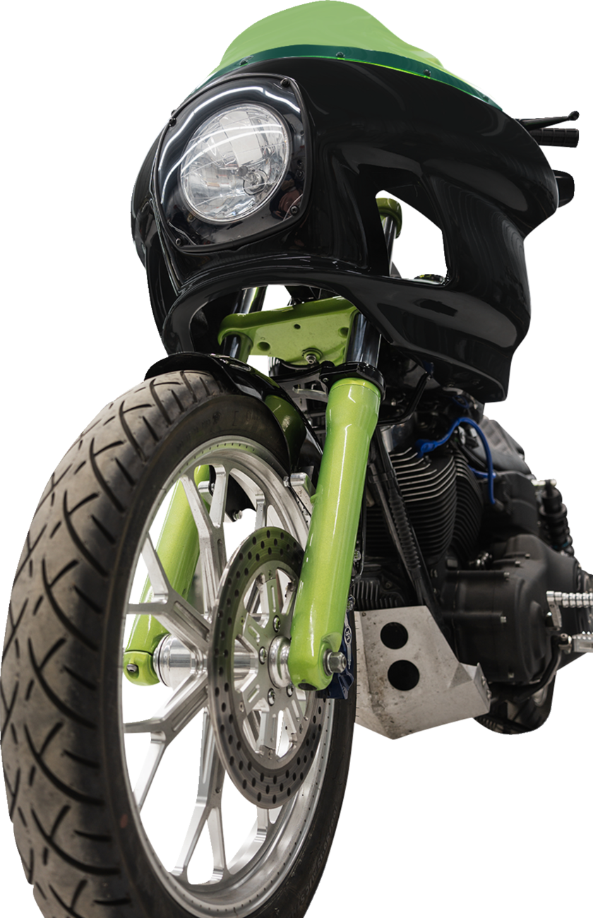 FXRP-Style Fairing Kit - '06-'17 FXD [2330-0276] - Image 21