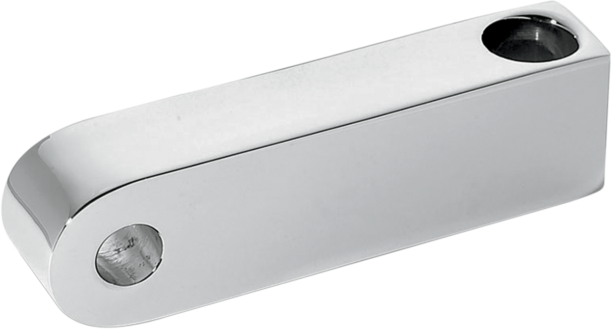 Extended Headlight Block - Mounting Block - Headlight [DS-285012] - Image 2