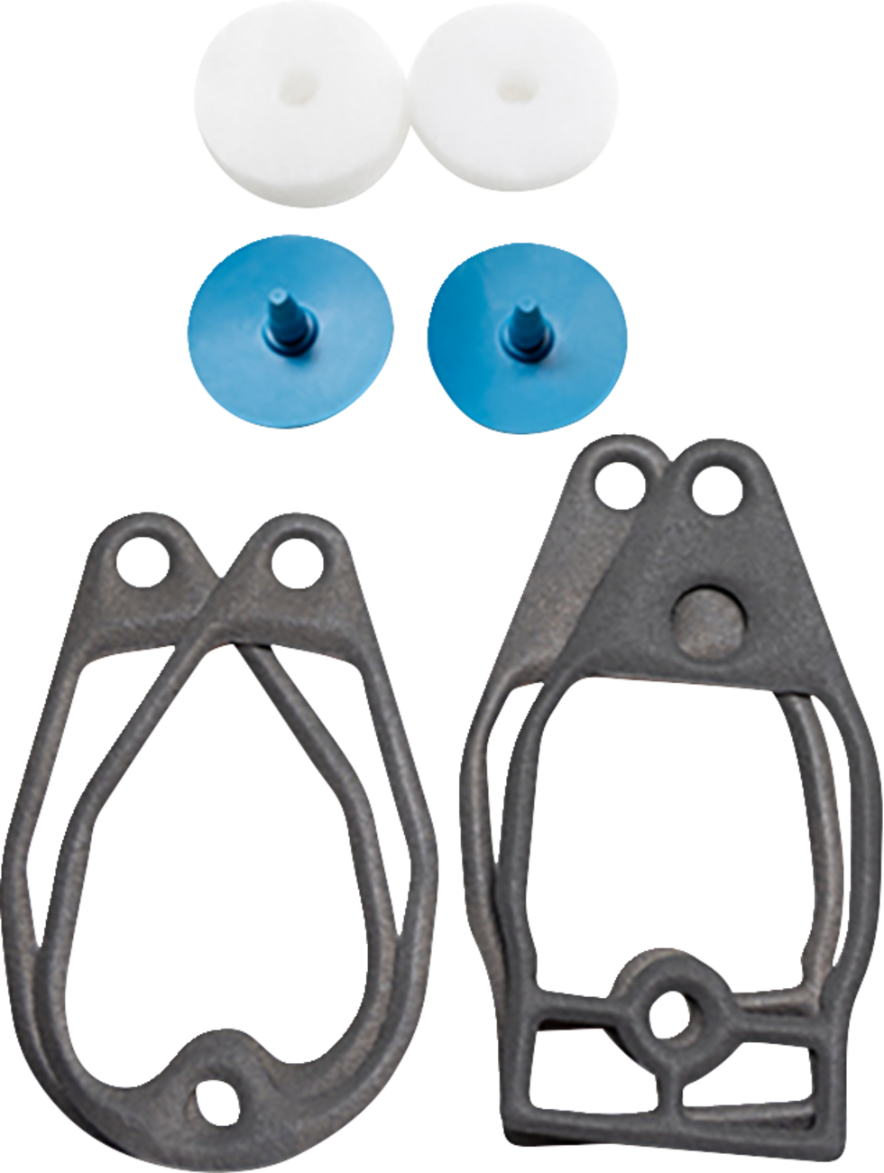 Rocker Box Breather Rebuild Kit - Twin Cam [1012-0268]