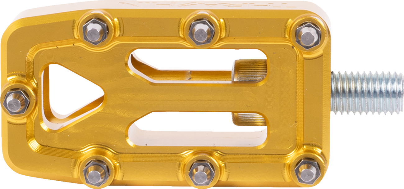 Aggressor Shifter Peg - Gold [1603-0424] - Image 3