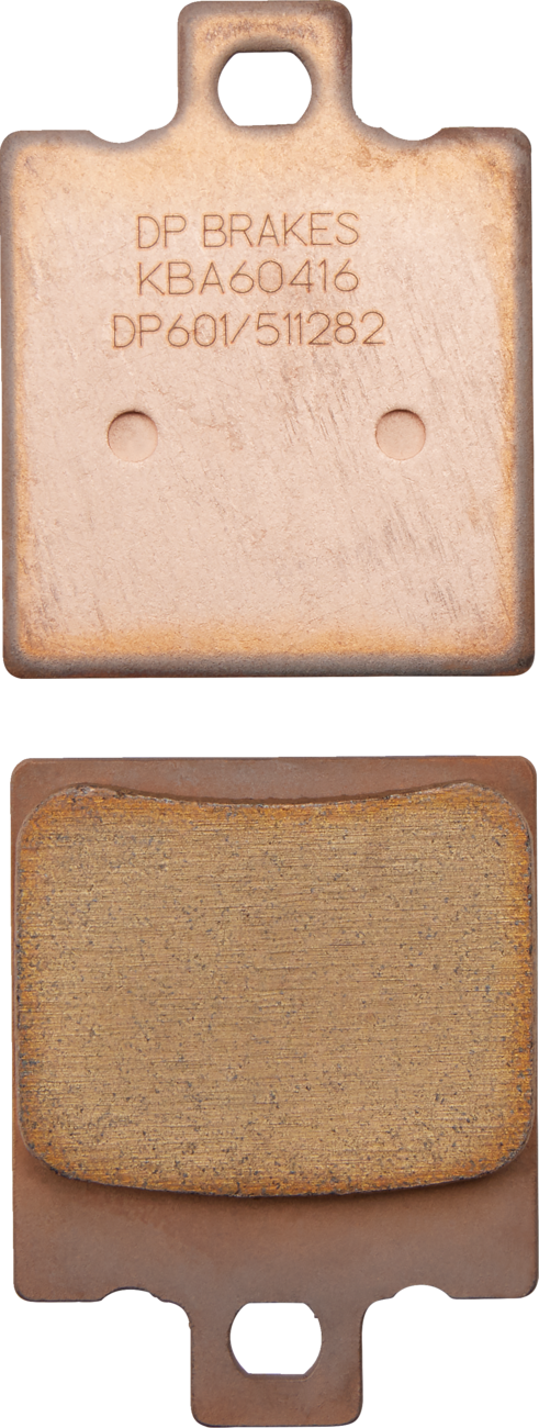 Standard DP Sintered Brake Pads - Standard Brake Pads [DP-601]