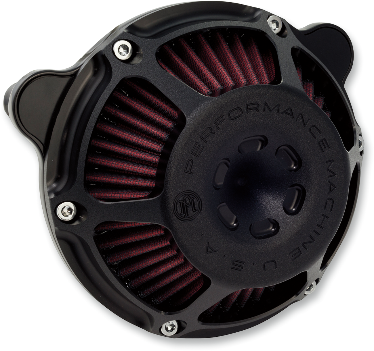Max HP Air Cleaner Kit - Black Ops™ [1010-2675]