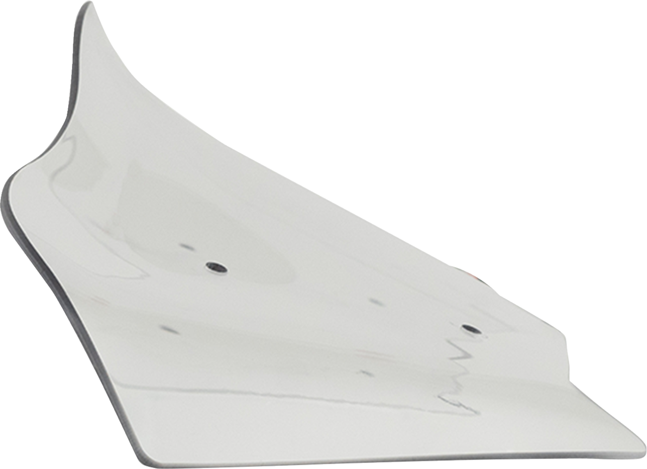 Flare® Windshield - 8" - Clear - '23-'25 FLHX [2310-0858]