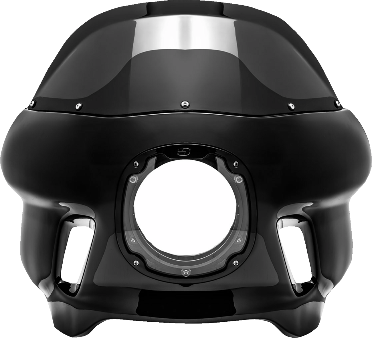 S-RT Mini Fairing - Dyna [2330-0305] - Image 5