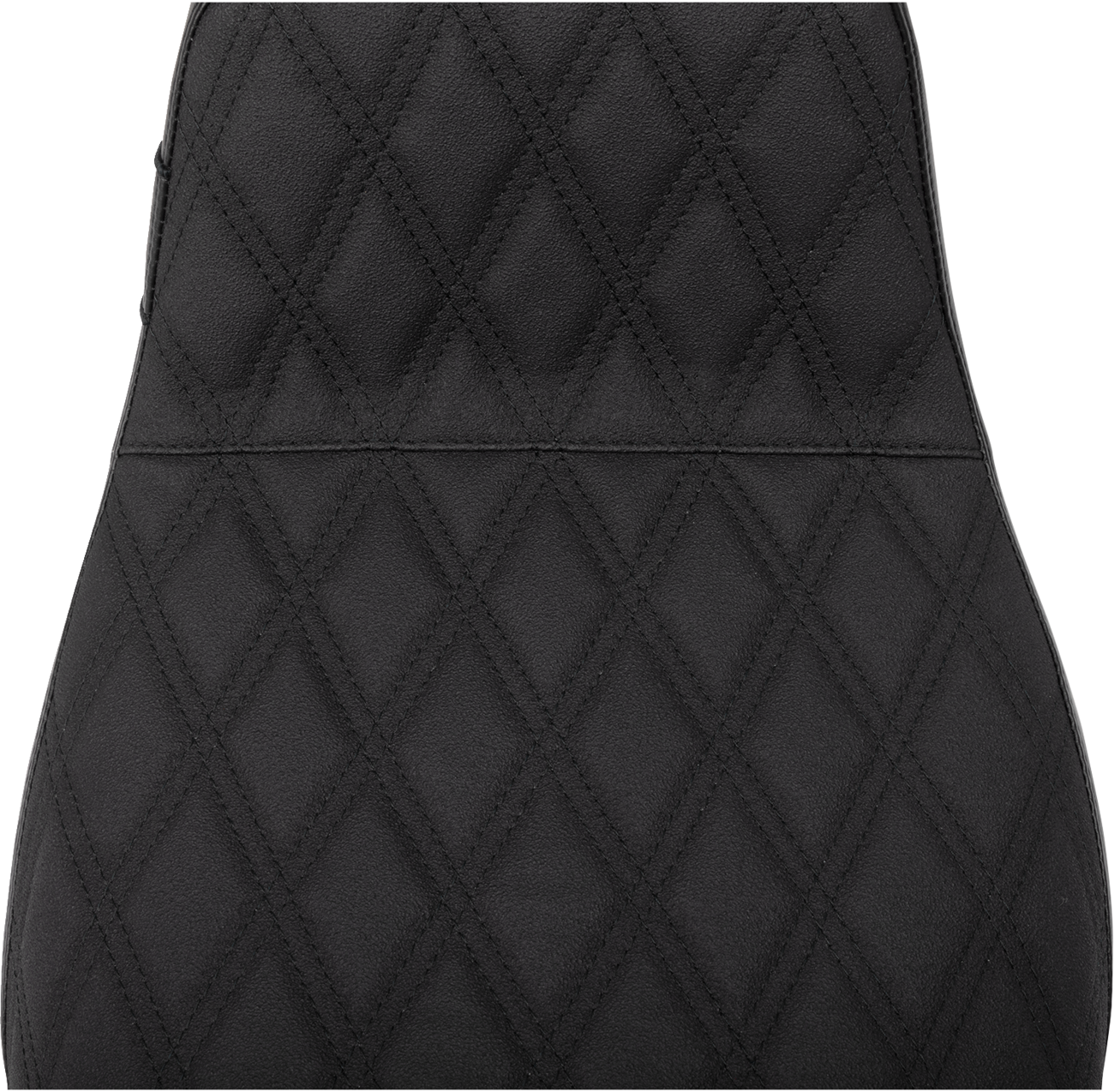 Kickflip Daddy Long Legs Seat - Kickflip Daddy Long Legs Set - Double Diamond w/ Gripp Tape - FLT/FLH '23-'25 [0801-1863] - Image 3
