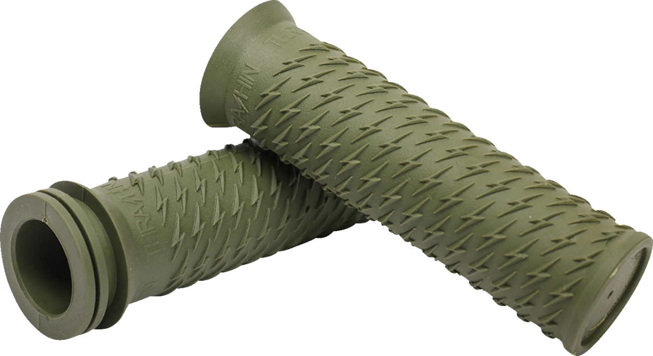 Bolt Grips - Green [0630-2860]