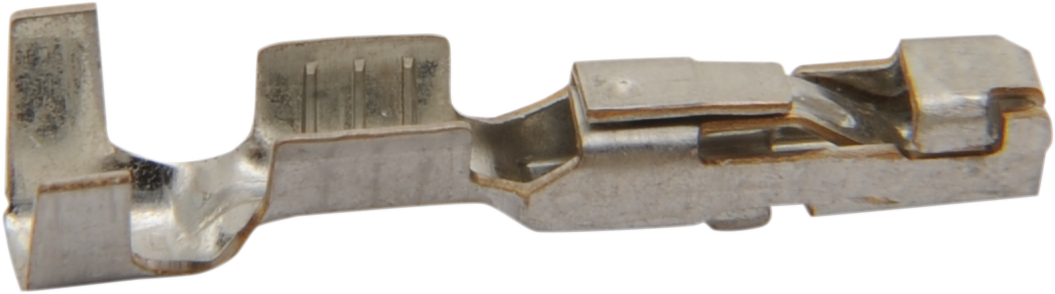 Delphi Connectors — Wiring Connector - Delphi Connectors - Fuel Injector - Harley Davidson [2120-0214] - Image 2