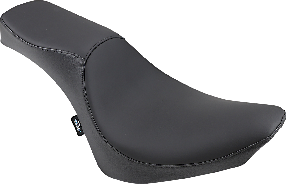 Predator 2-Up Seat - Smooth - FL/FX '00-'17 [0802-0501]