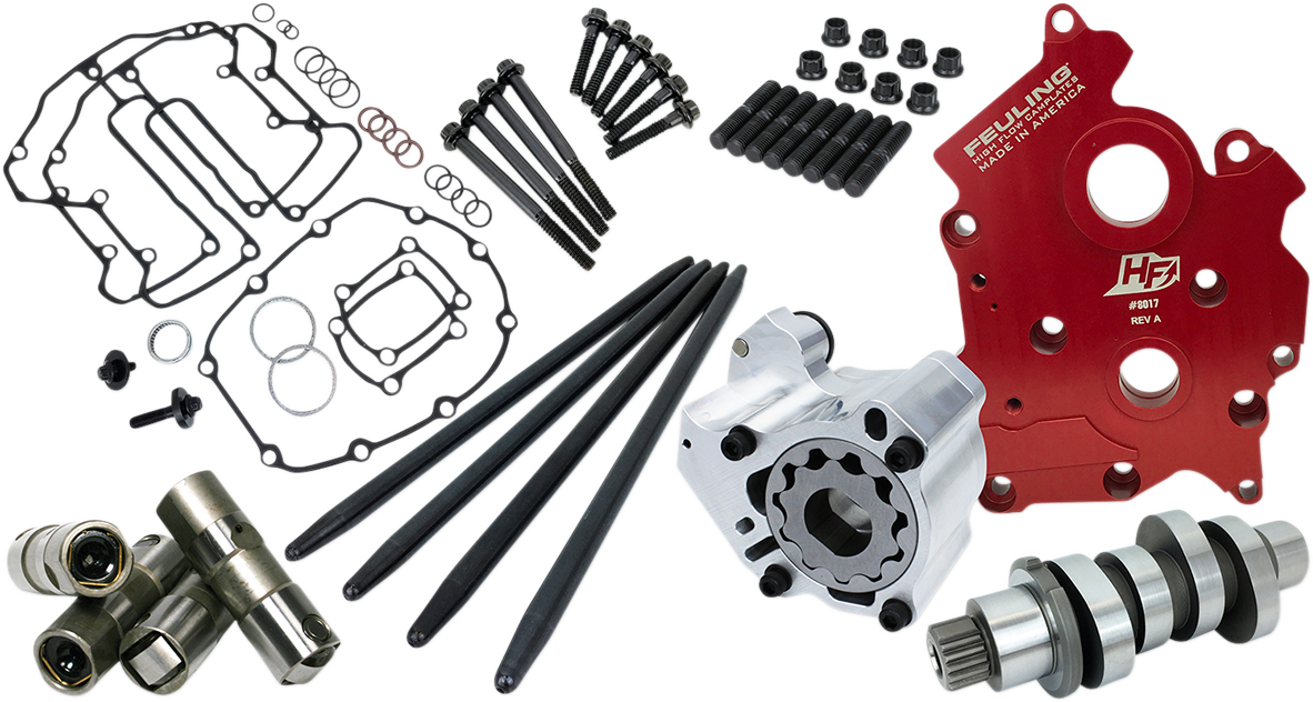 HP+ Camchest Kit - Camchest Kit - HP+® Series - Reaper 465 - Oil Cooled - M8 [0925-1179]