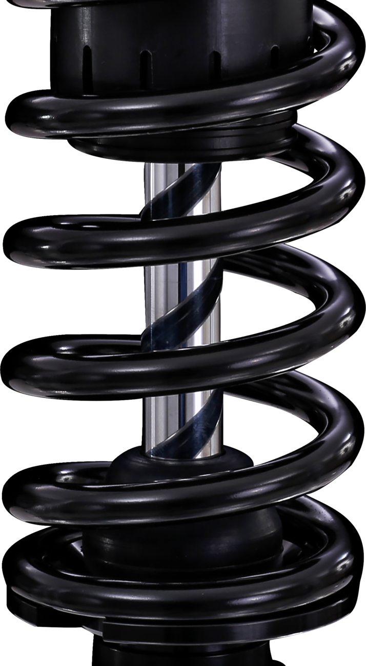Twin Shocks STX36 Blackline - Twin Shocks - 13" - Rebound Adjustable - STX36 Blackline (HD772S2) [1310-2392] - Image 2