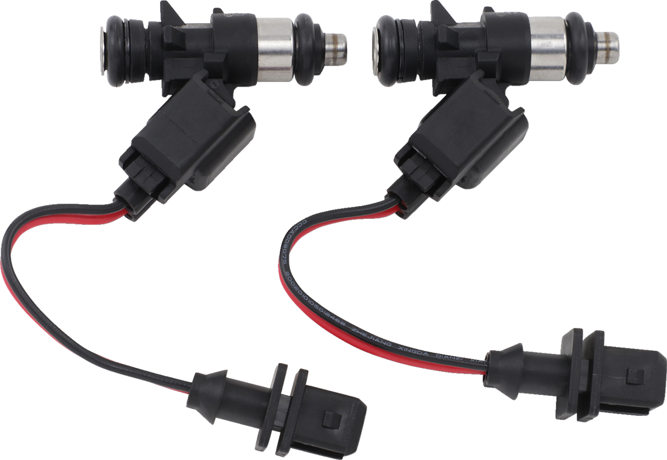 High Performance Fuel Injector Set - 7.1 Grams [1022-0147]