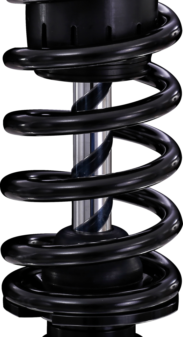 Twin Shocks STX36 Blackline - Twin Shocks - 13" - Rebound Adjustable - STX36 Blackline (HD772) [1310-2391] - Image 6