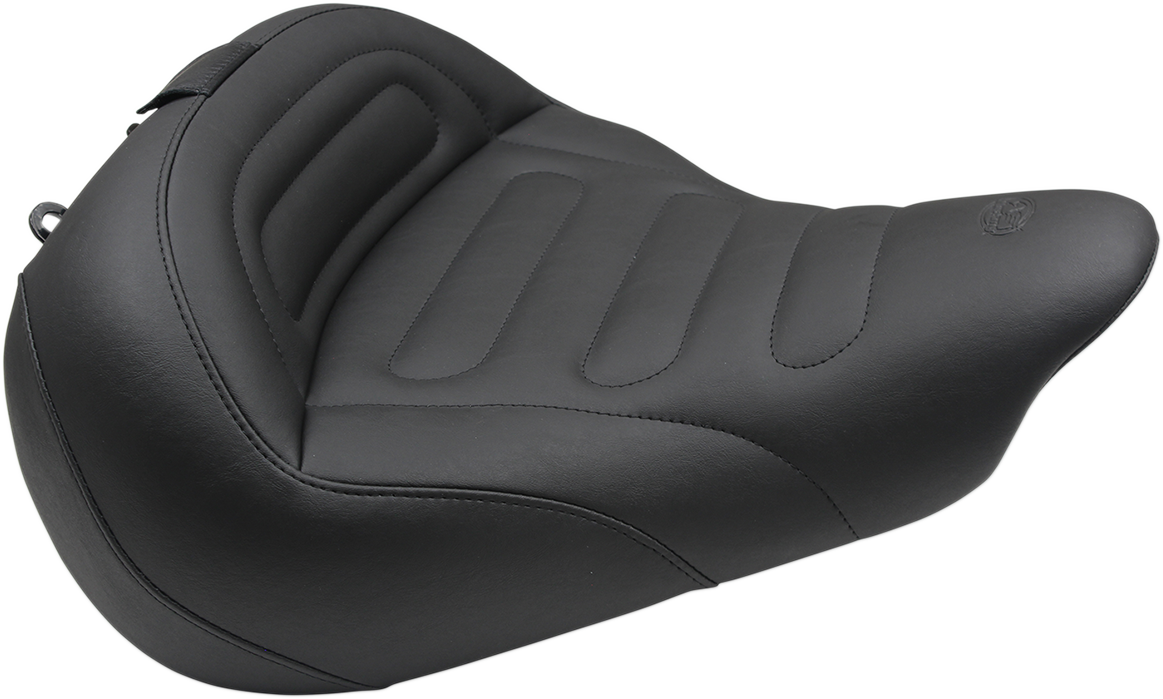 Solo Touring Breakout Seat - Solo Touring Seat - Driver's Backrest - Breakout [0802-0930] - Image 2