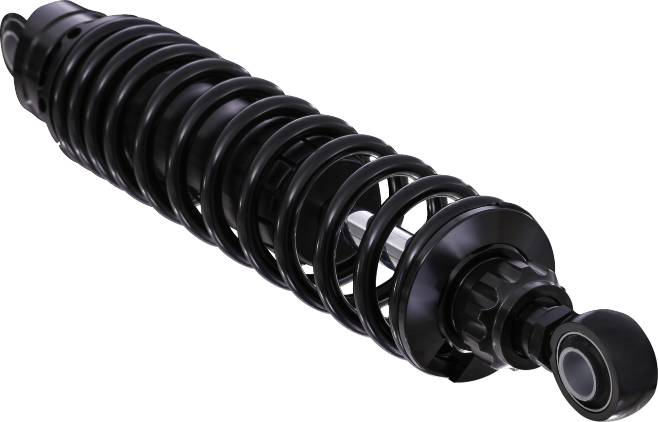 Twin Shocks STX36 Blackline - Twin Shocks - 12" - Rebound Adjustable - STX36 Blackline (HD776S2) [1310-2395] - Image 5