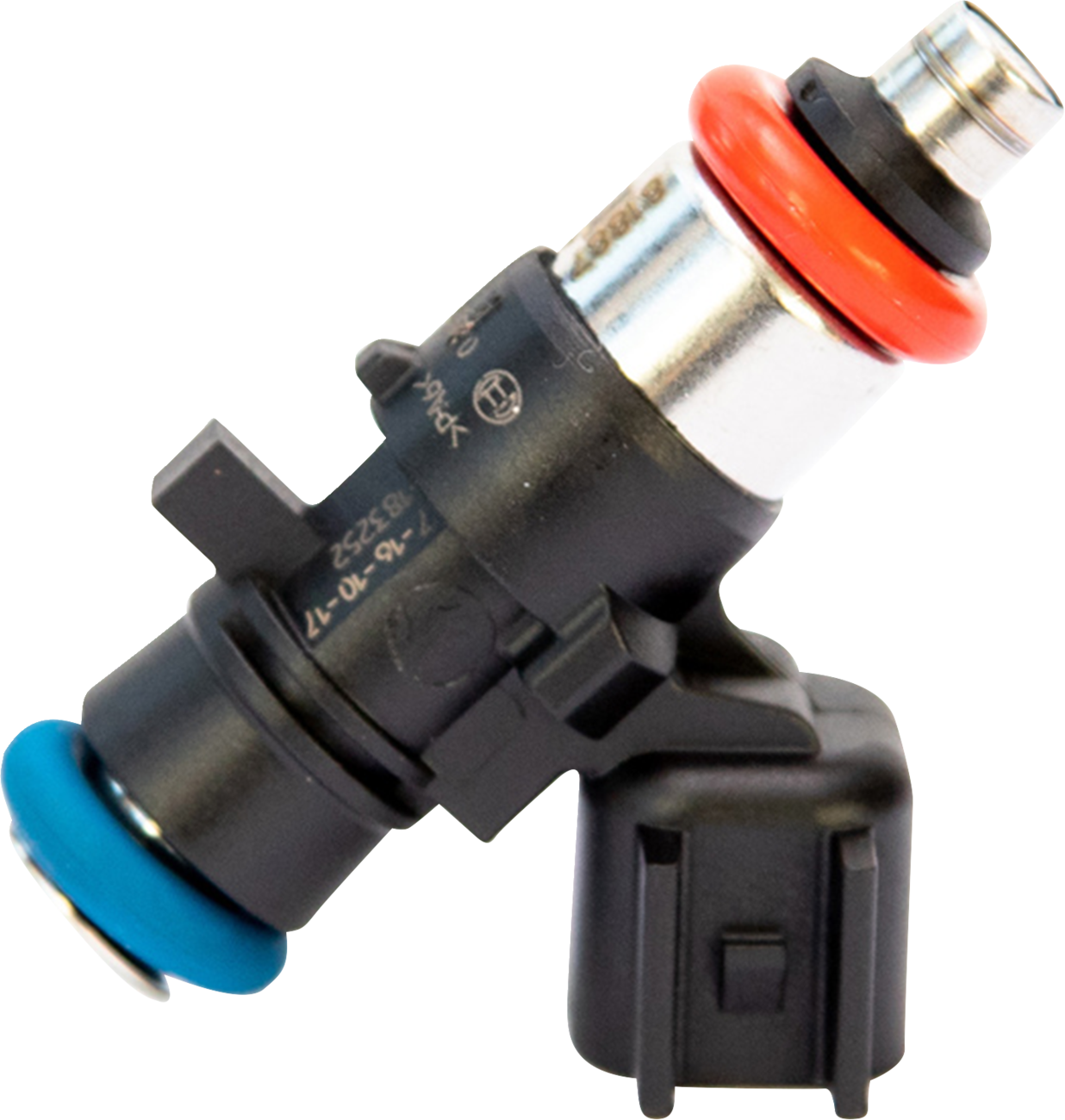 Replacement Electric Fuel Injector - Harley-Davidson [1022-0230] - Image 2