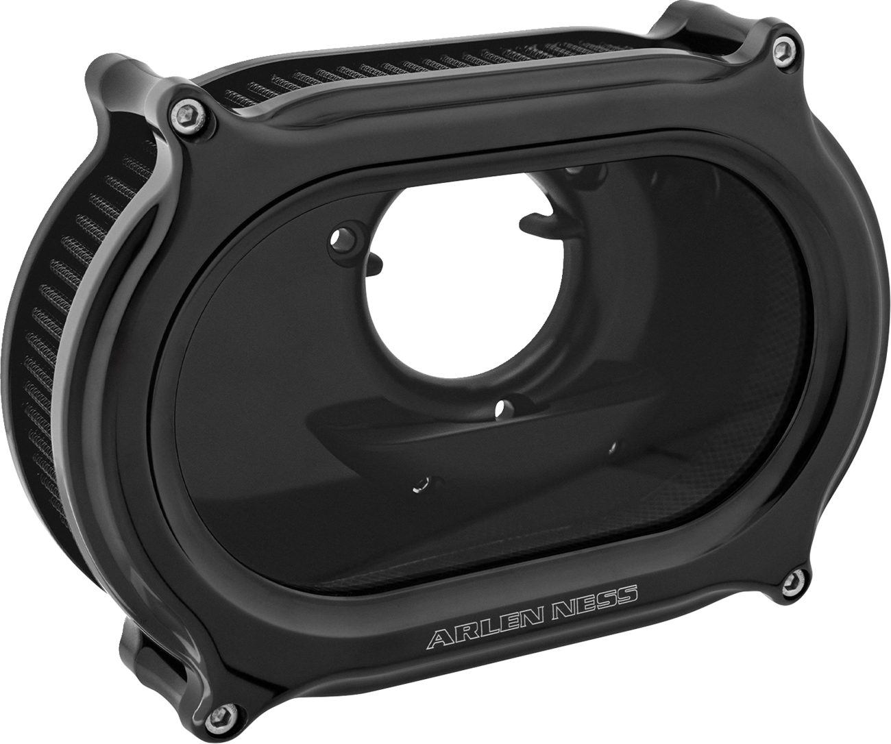 Stage 2 Method™ Air Cleaner Kit - All Black [1010-3388]